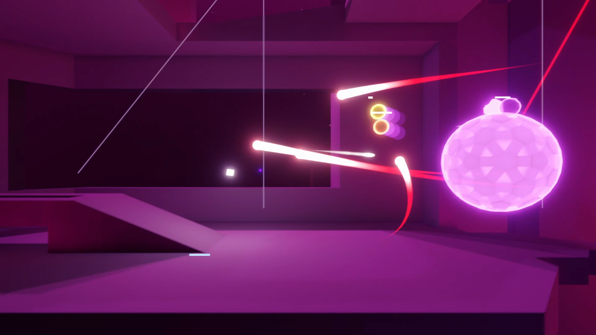 CHROMA+ELEKTRON Screenshot 2
